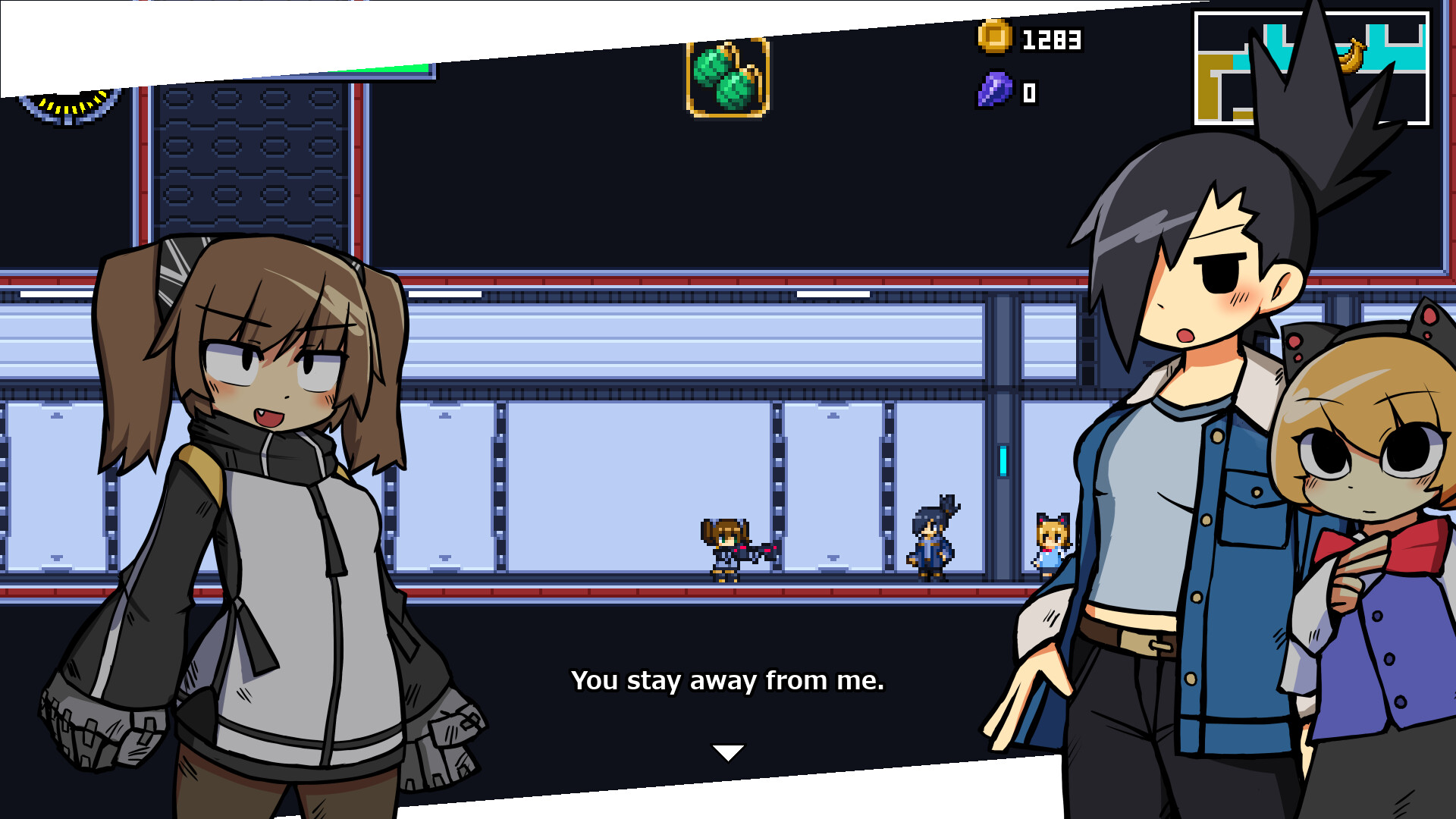 《翻滚之星 ROLLING STAR》Switch中文版NSP下载 – 含1.1.6补丁-佳腾网赚