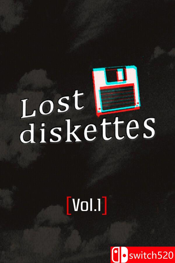 《失落软盘：第一卷（Lost Diskettes Vol.1）》v1.1.1 [英文]-佳腾网赚