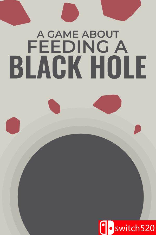 《关于喂养黑洞的游戏（A Game About Feeding A Black Hole）》官方中文 [中文/英文/日语]-佳腾网赚