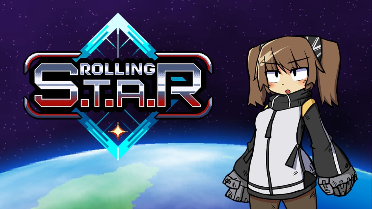 滚星丨ROLLING STAR-佳腾网赚
