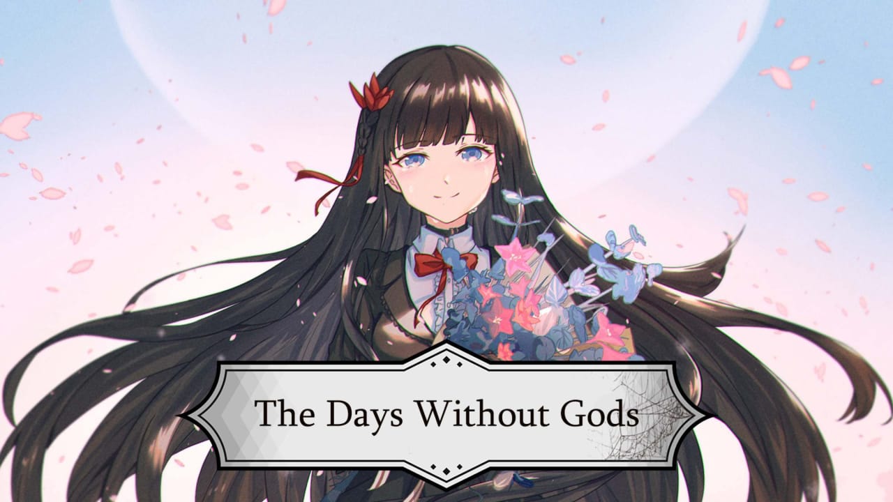 赠予神家与谎言丨The Days Without Gods-佳腾网赚