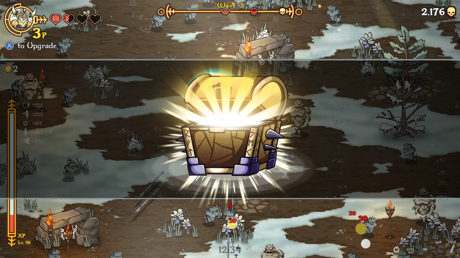 《北欧灰烬 诸神黄昏幸存者 Nordic Ashes》Switch美版中文NSZ下载 – 含2.0.7.1补丁-佳腾网赚