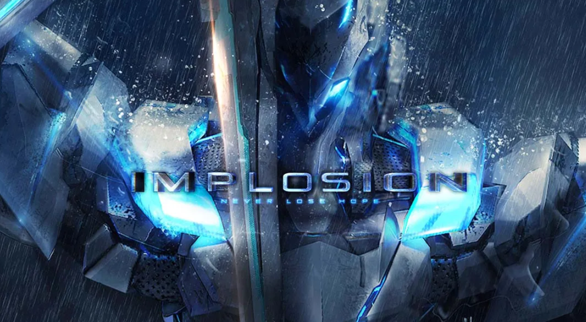 《聚爆 IMPLOSION》Switch中文版NSP下载 – 含65536补丁-佳腾网赚