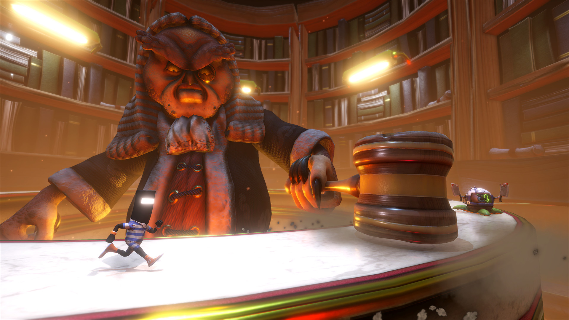 《像素跑者3 Runner3》Switch英文版NSP下载 – 含1.2.0补丁-佳腾网赚