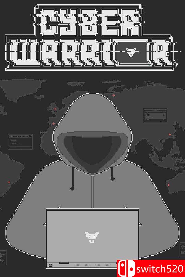 《网络战士（Cyber Warrior）》Build 20451701 [英文]-佳腾网赚