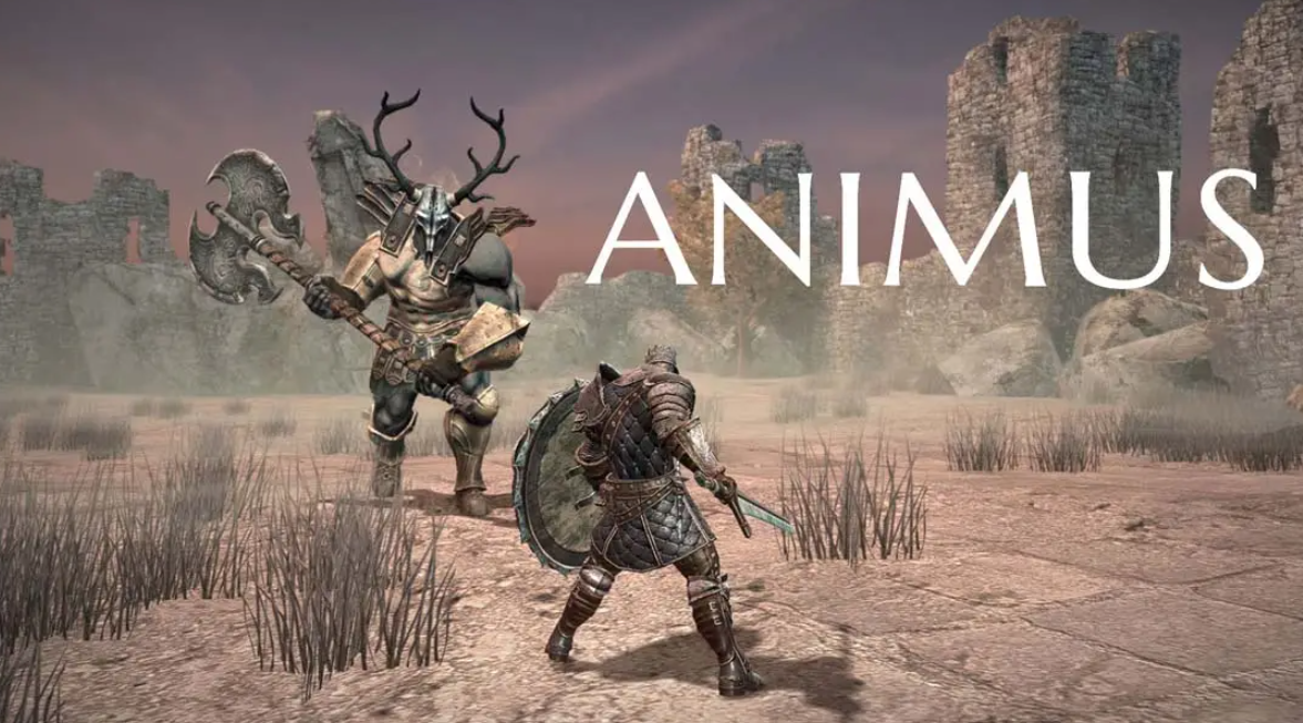 《憎恨之心 Animus》Switch中文版NSP下载 – 含1.2.3补丁-佳腾网赚