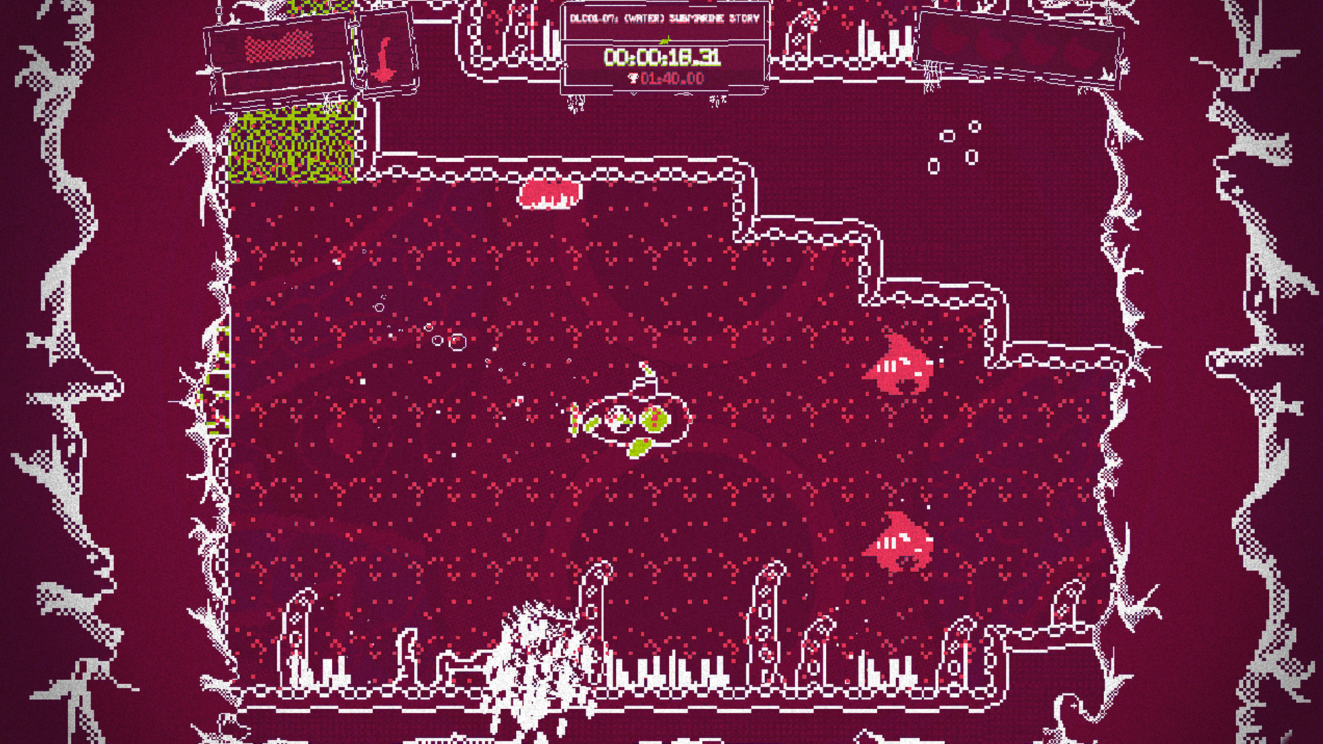 《史莱姆先生 Slime-san》Switch英文版NSP下载 – 含1.2.0补丁-佳腾网赚