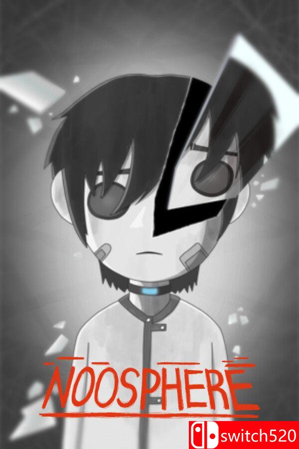 《心界探秘（Noosphere）》官方中文 [中文/英文]-佳腾网赚