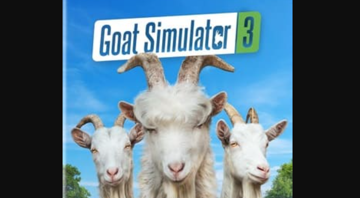 【5.05】《模拟山羊3》PS4美版中文下载- 含1.10整合版-佳腾网赚