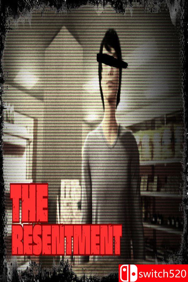 《怨恨（Obscured Stories: The Resentment）》Build 18527933 [英文]-佳腾网赚