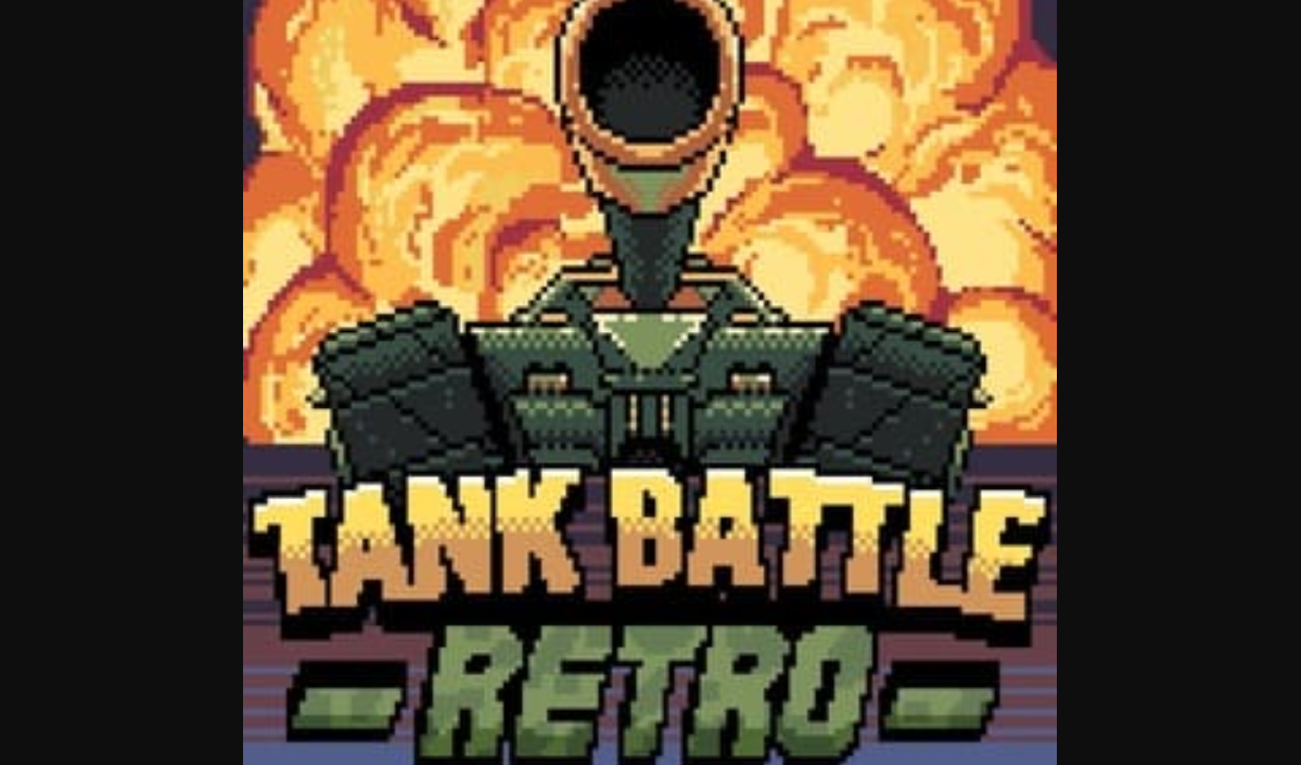 【5.05】《复古坦克大战》PS4美版下载- 含5.05降级补丁-佳腾网赚