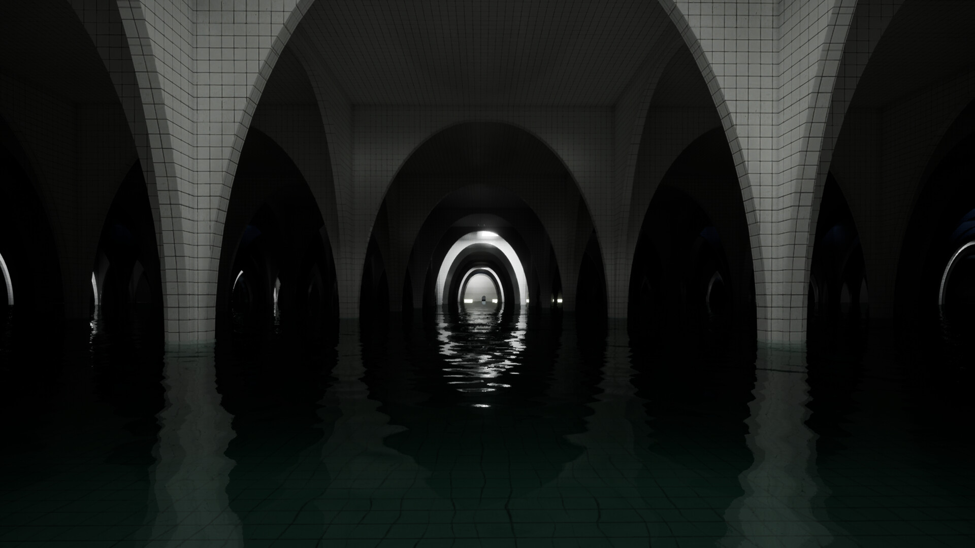 PC游戏《边缘核心 Liminalcore》中文Build.20151924-佳腾网赚