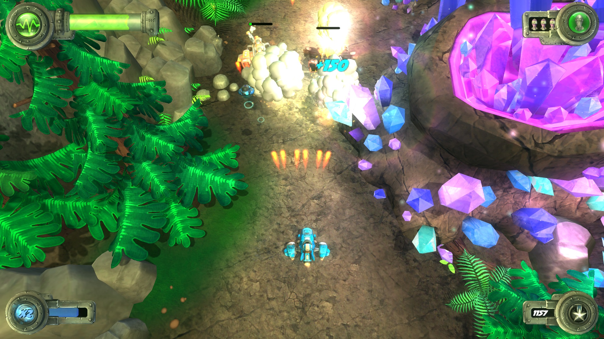 《蓝骑士 Blue Rider》Switch中文版NSP下载 – 含1.0.0补丁-佳腾网赚