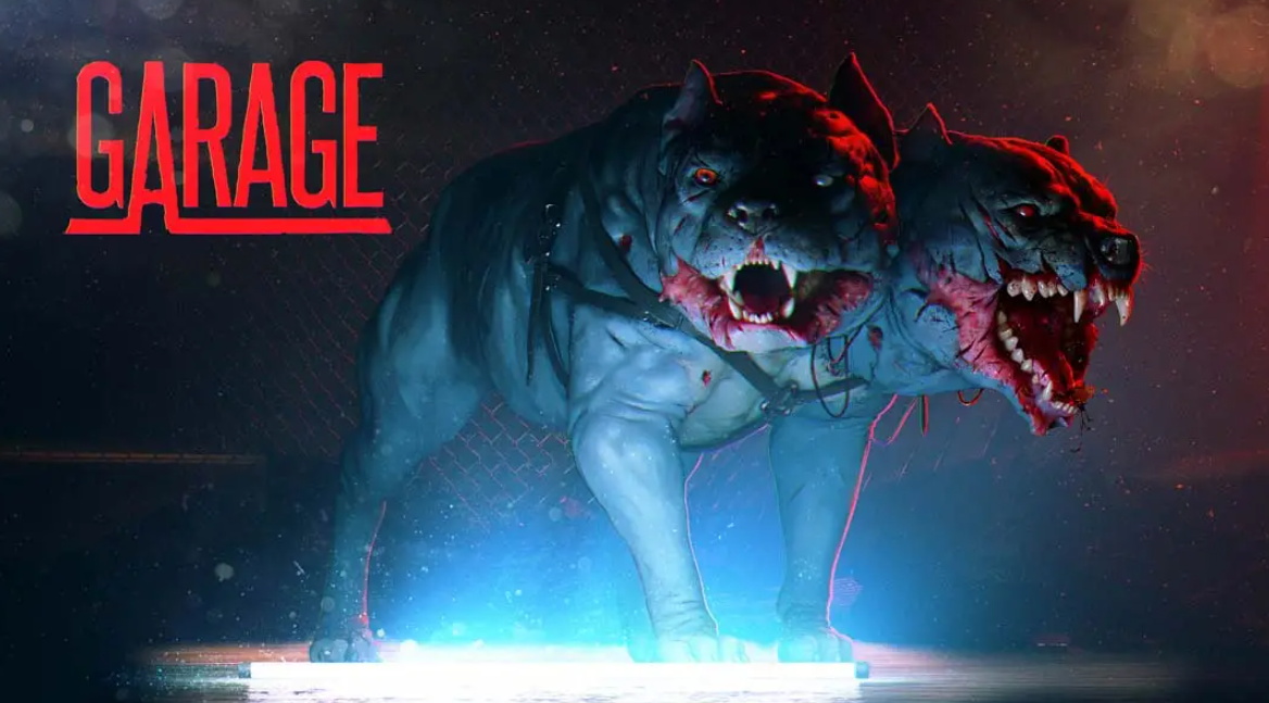 《车库 Garage》Switch美版中文NSZ下载 – 含1.0.1补丁-佳腾网赚