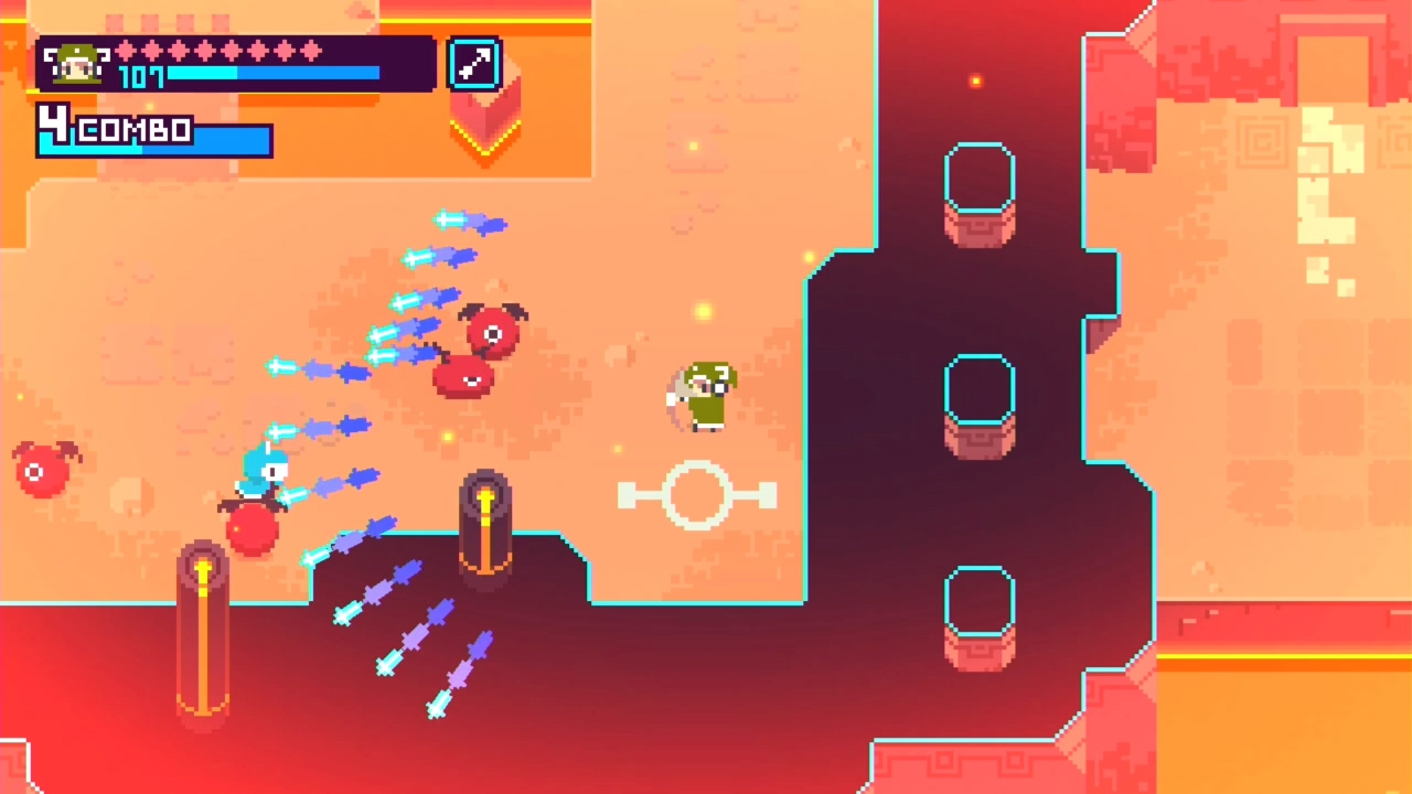 《神巫女 KAMIKO》Switch中文版NSP下载 – 含1.0.0补丁-佳腾网赚