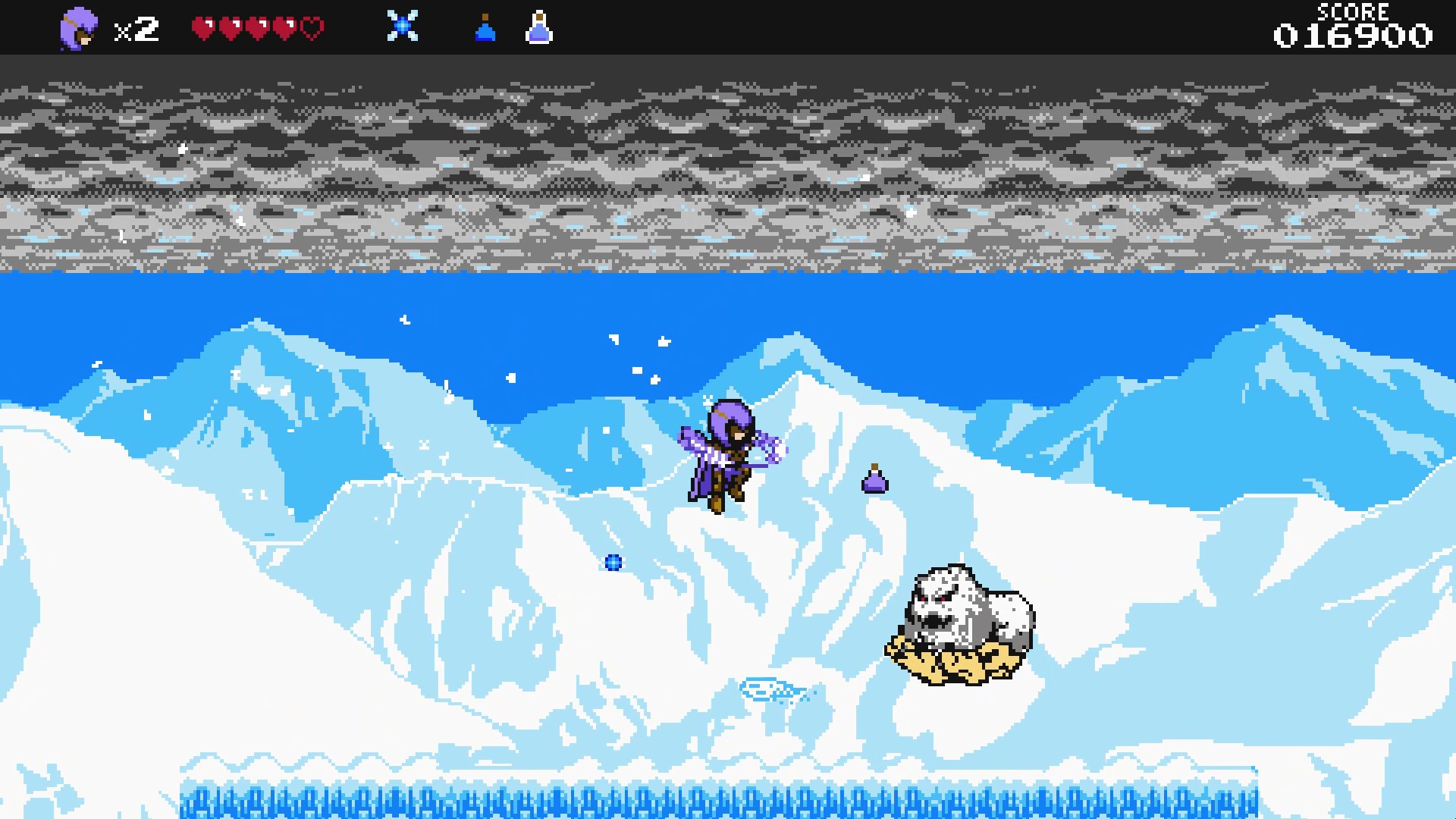 《空洞新世界 A Hole New World》Switch英文版NSP下载 – 含1.0.2补丁-佳腾网赚