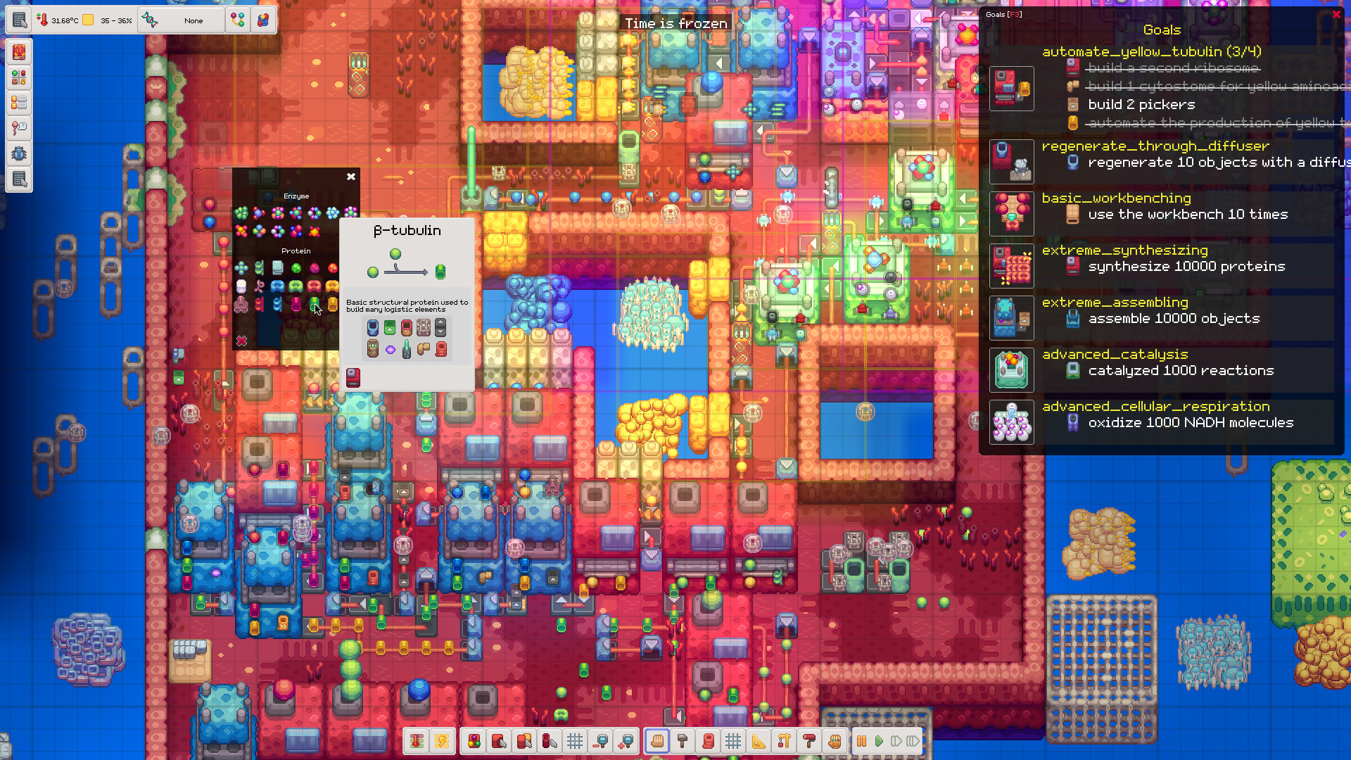 PC游戏《生命工艺 Lifecraft》中文Build.21268611-佳腾网赚