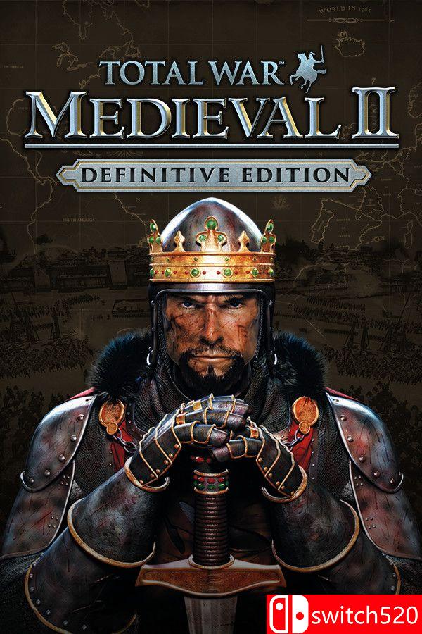 《中世纪2：全面战争（Total War: MEDIEVAL II）》决定版 v1.52 [英文]-佳腾网赚