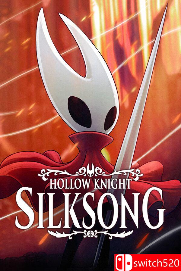 《空洞骑士：丝之歌（Hollow Knight: Silksong）》v1.0.29315 [中文/英文/日语]-佳腾网赚