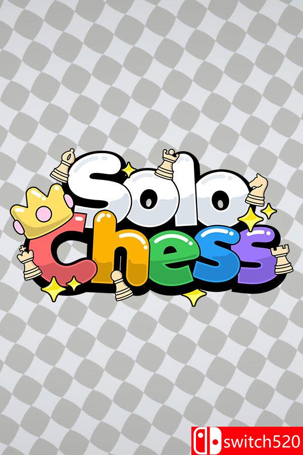《独棋奇谋（Solo Chess）》官方中文 v0.7.7 [中文/繁体/英文/日语]-佳腾网赚
