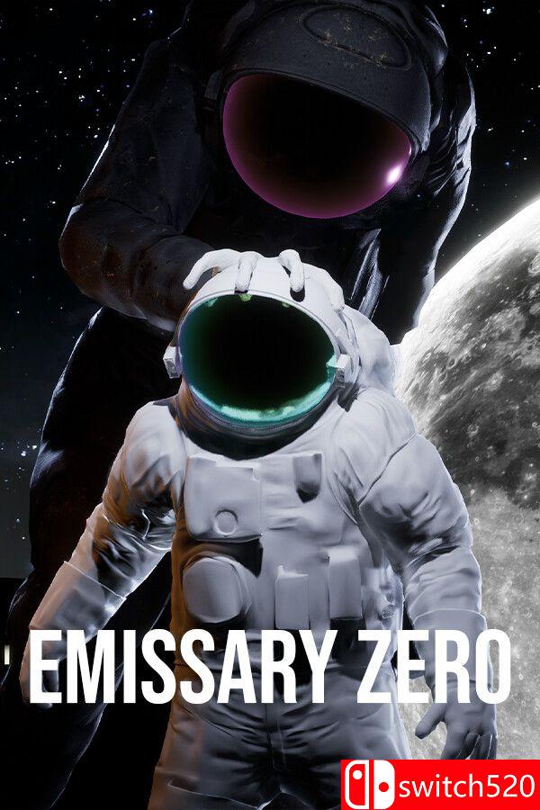 《零号使者（Emissary Zero）》官方中文 v1.2.3 [中文/繁体/英文/日语]-佳腾网赚