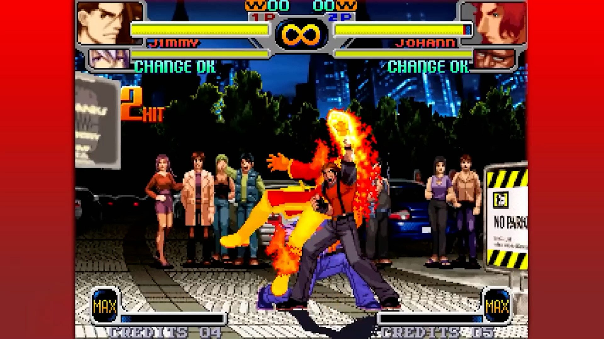 【5.05】《龙吼双截龙NEO》PS4整合版下载- 含1.02-佳腾网赚