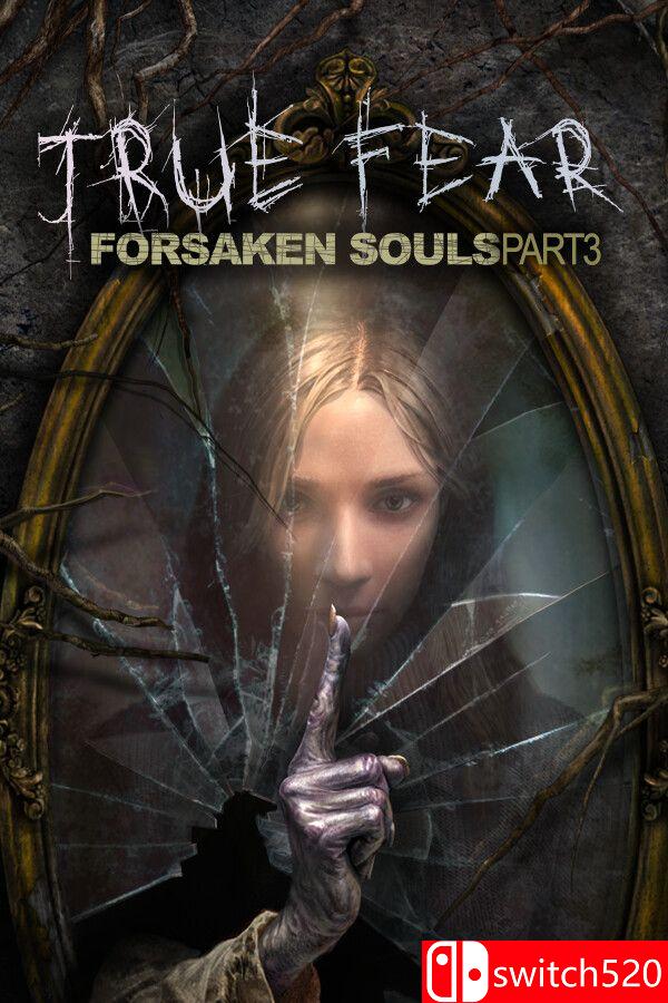 《真实恐惧：被遗弃的灵魂3（True Fear: Forsaken Souls P3）》v1.0.14 [中文/英文]-佳腾网赚