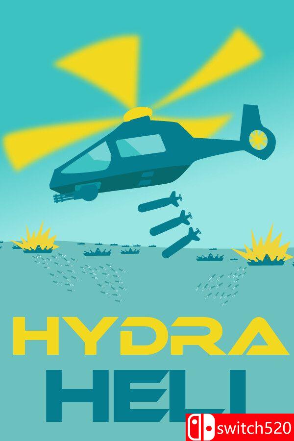 《海德拉直升机（Hydra Heli）》Build 20133488 [英文]-佳腾网赚