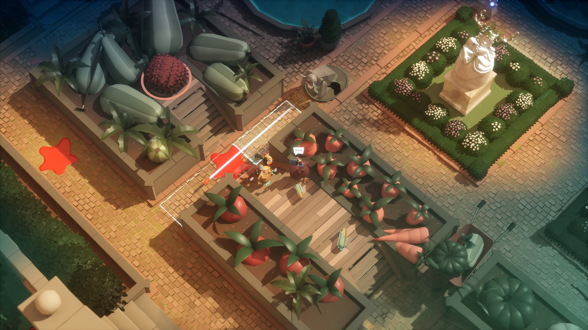 【5.05】《小鸡快跑 蛋劫行动》PS4美版中文下载- 含1.02补丁-佳腾网赚