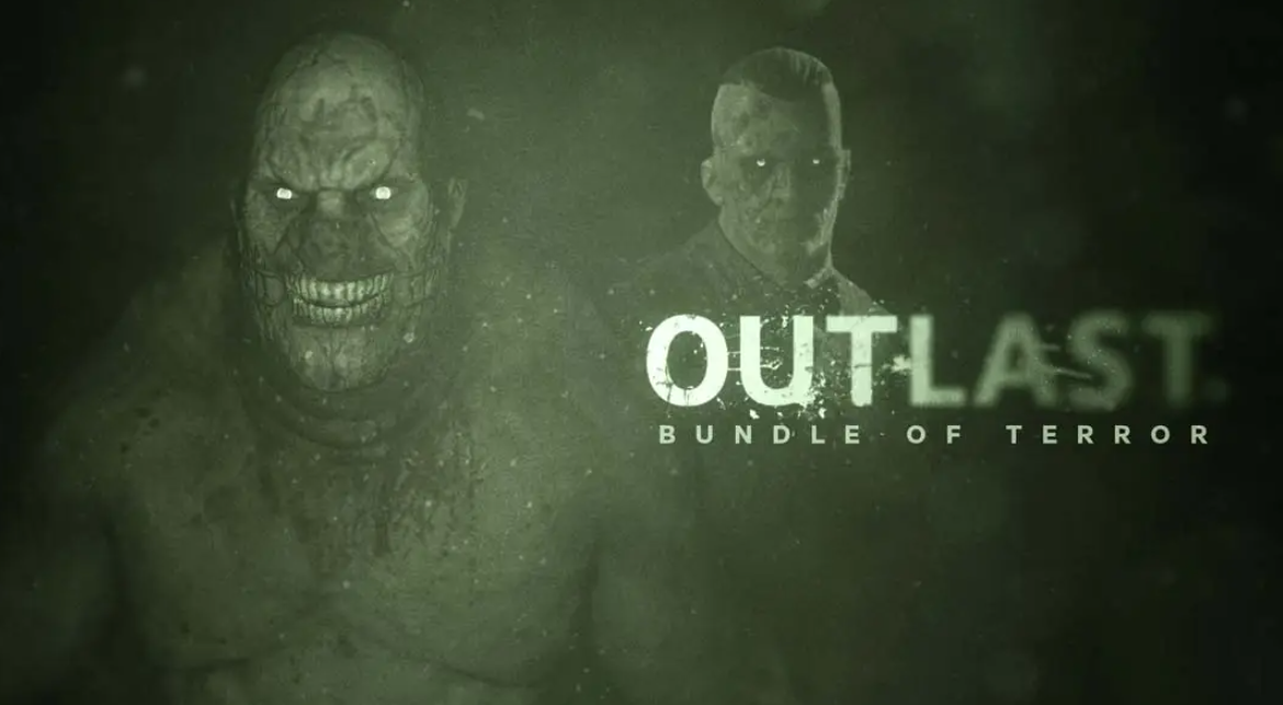 《逃生1 Outlast 1》Switch中文版NSP下载 – 含1.0.1补丁-佳腾网赚