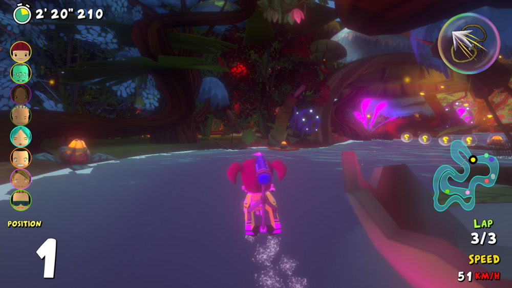 【5.05】《Smoots 狂浪》PS4欧版下载- 含1.02补丁-佳腾网赚