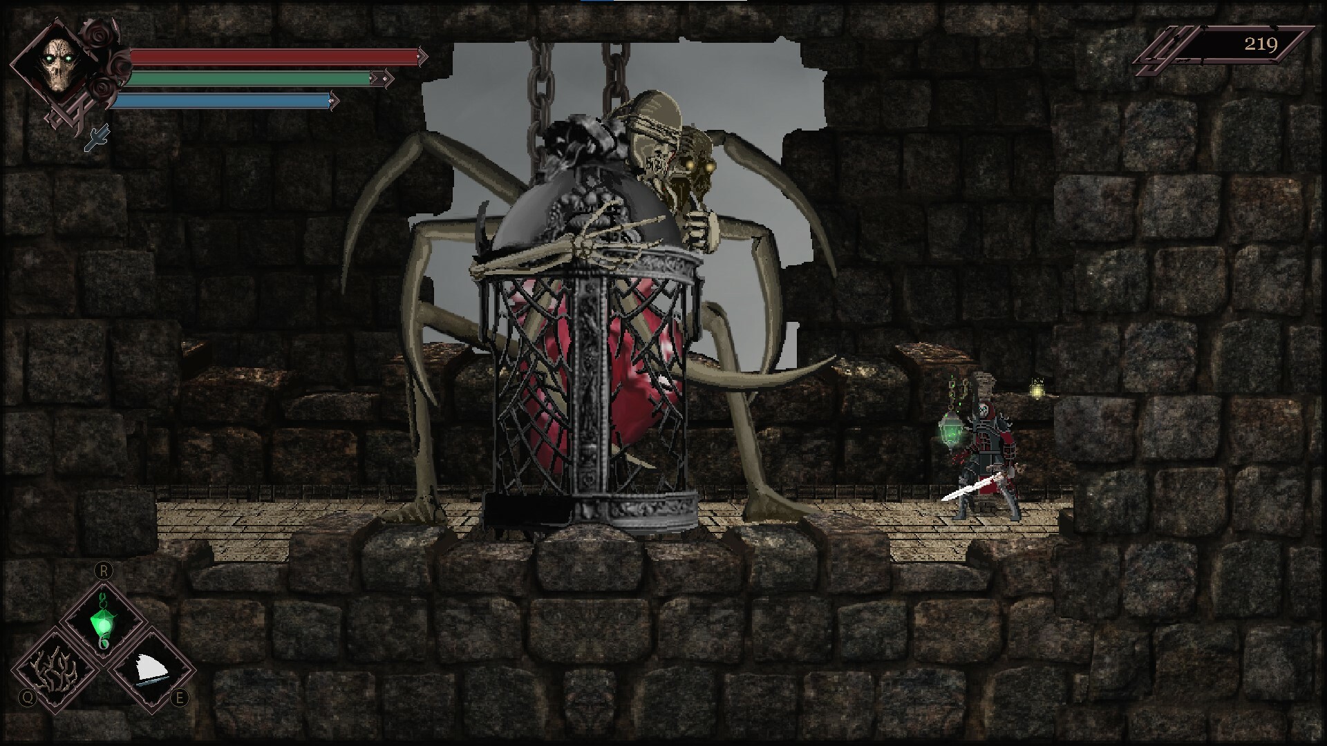 《骸骨王座 埃里科纳编年史 Skelethrone: The Chronicles of Ericona》Switch美版NSZ下载 – 含1.5.6补丁-佳腾网赚