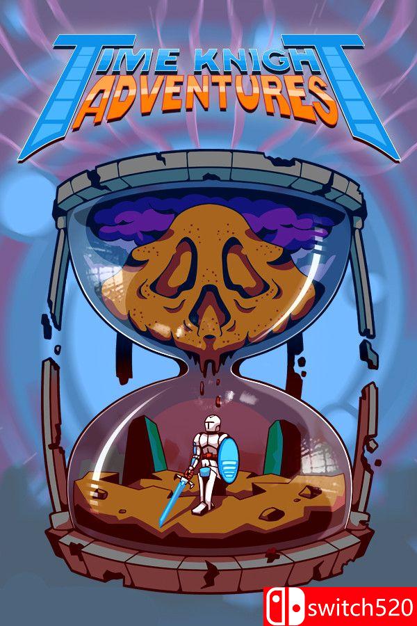 《时间骑士冒险（Time Knight Adventures）》v7543185 [英文]-佳腾网赚