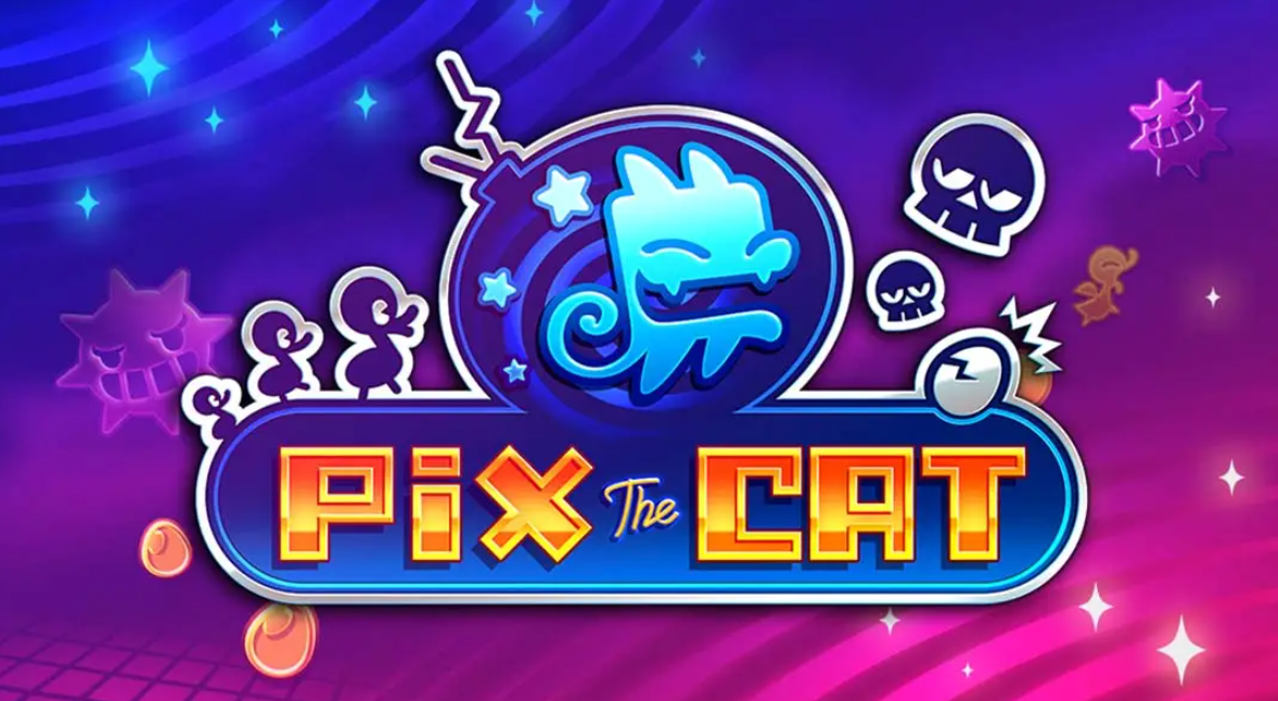 《贪吃猫》Switch英文版NSP下载-佳腾网赚