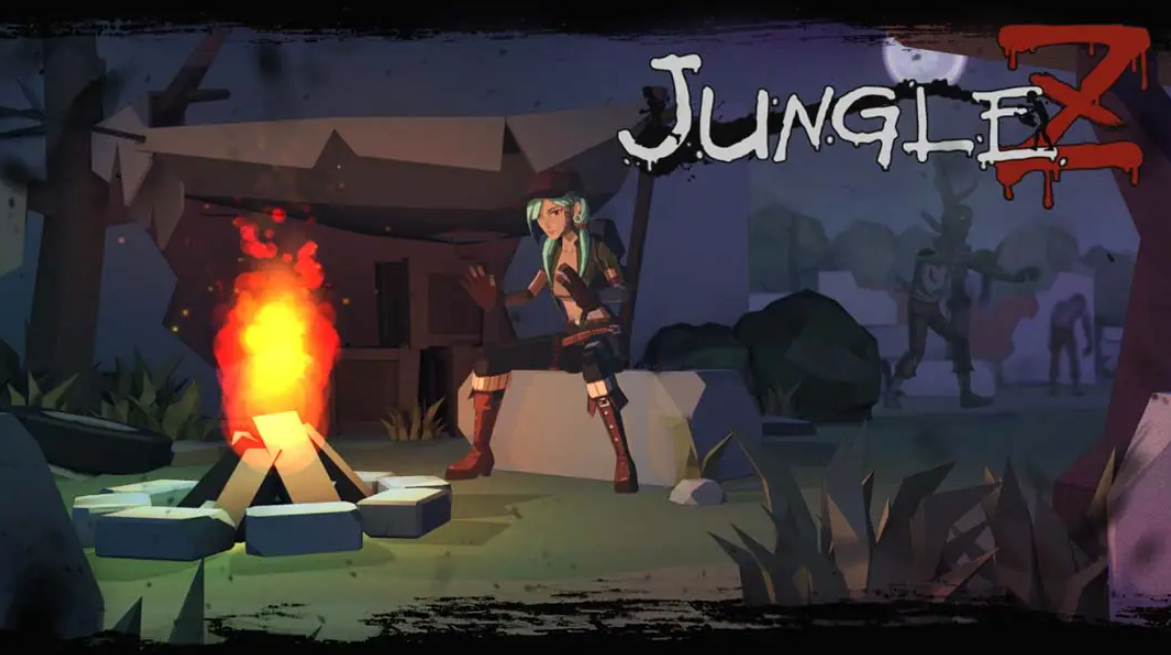 《尸者生存》Switch中文版NSP下载-佳腾网赚