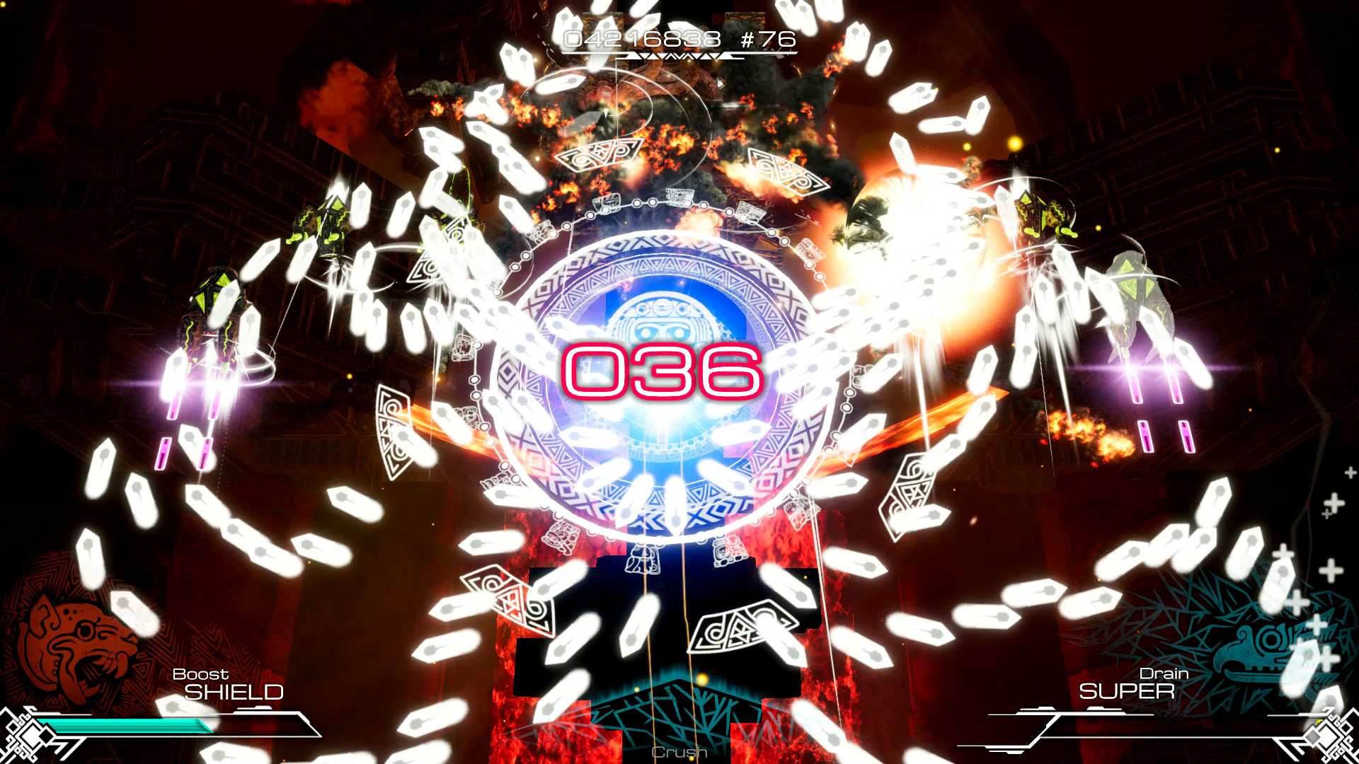 《天使之翼号 Pawarumi》Switch中文版NSP下载 – 含1.0.2补丁-佳腾网赚