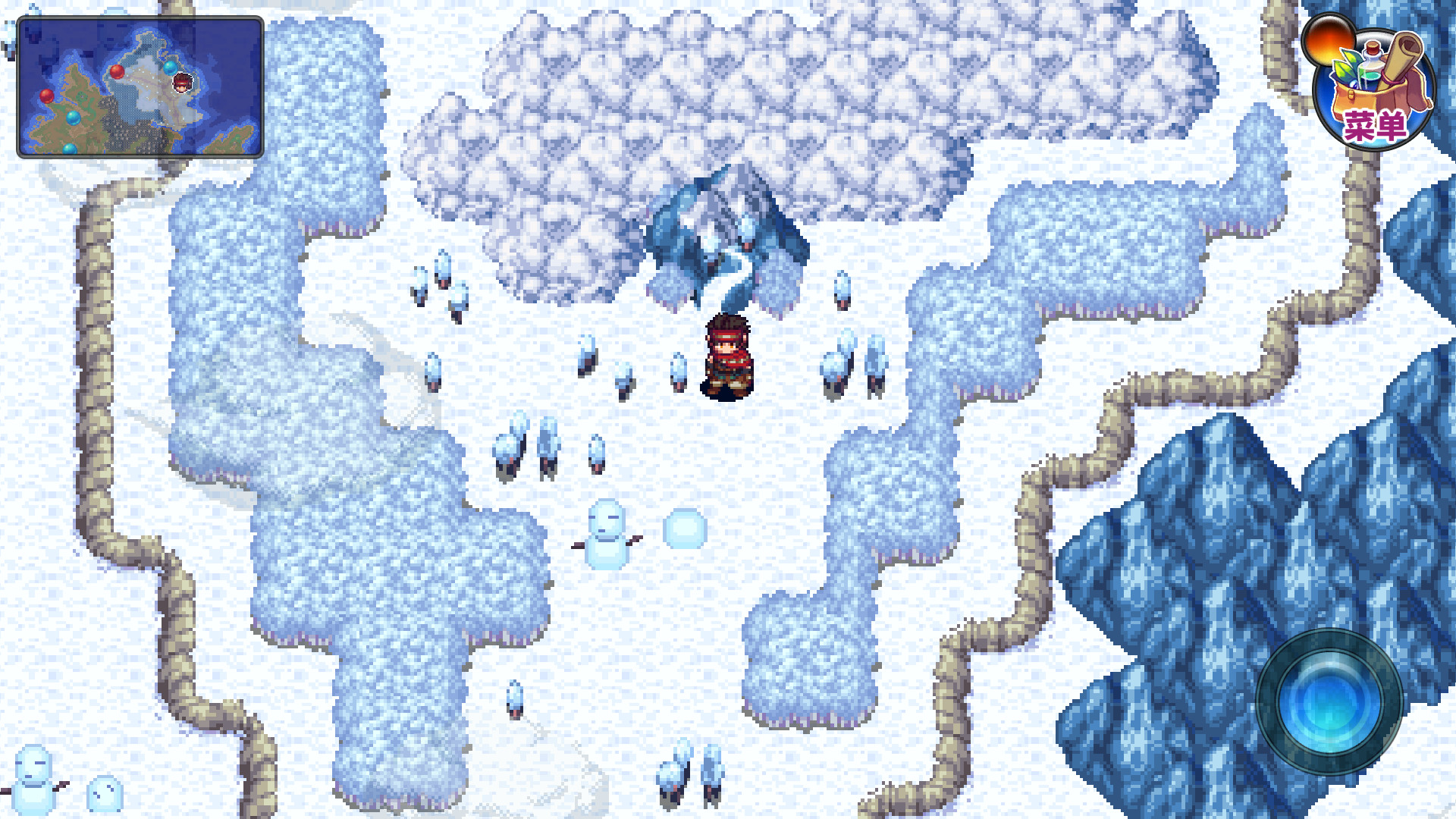 《四族传说 Legend of the Tetrarchs》Switch英文版NSP下载 – 含1.0.0补丁-佳腾网赚