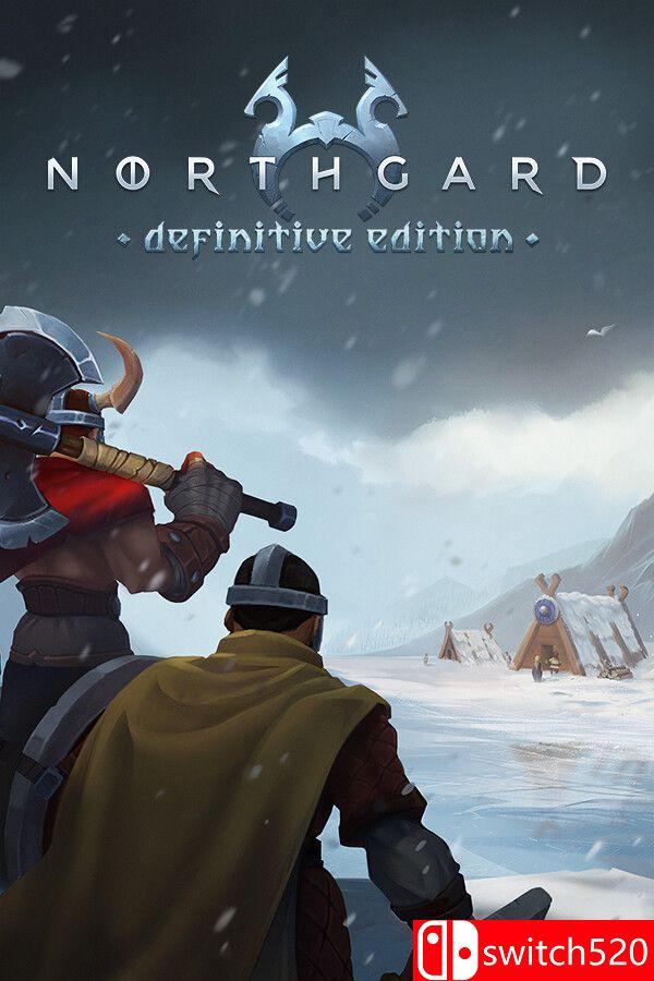 《北加尔：决定版（Northgard: Definitive Edition）》官方中文 [中文/英文]-佳腾网赚